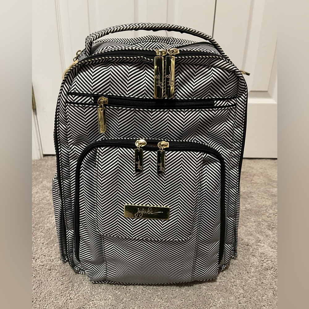 Jujube Be Right Back Backpack